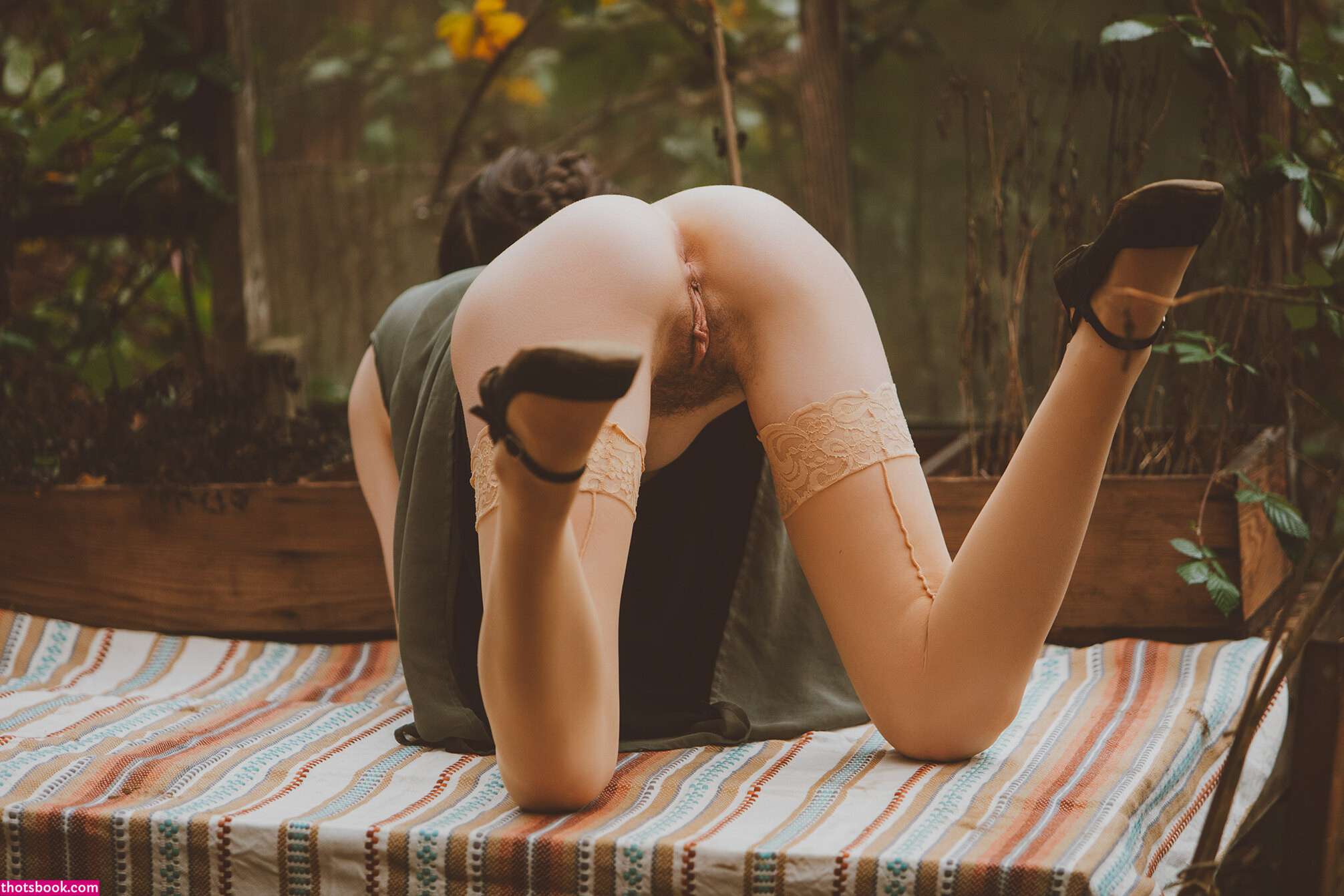 Flora Rodgers Photo #19