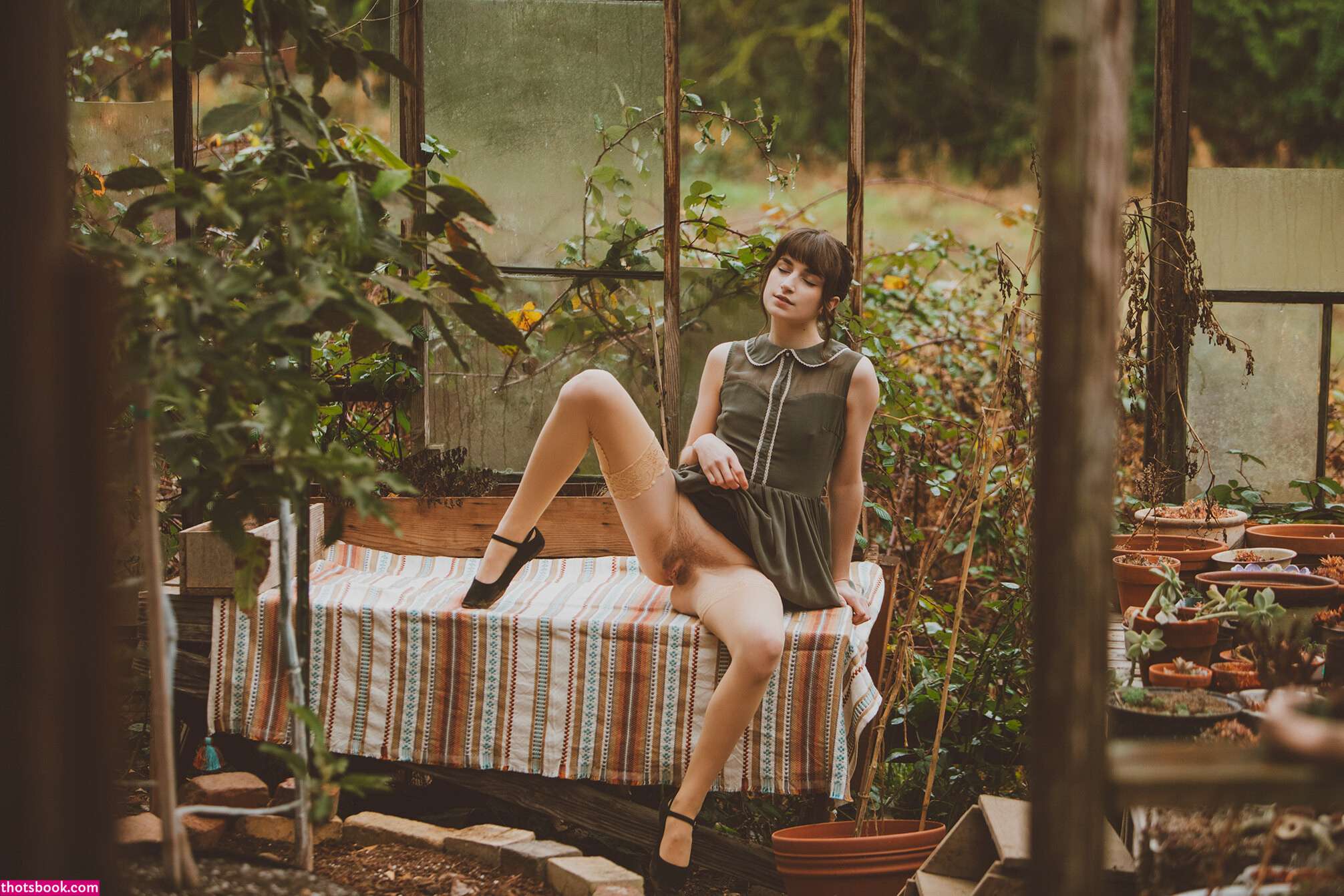 Flora Rodgers Photo #39