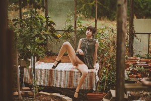 Flora Rodgers Photo #39