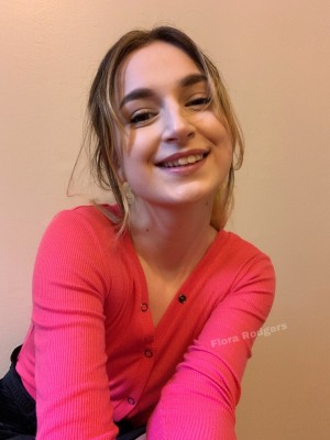 Flora Rodgers Photo #105