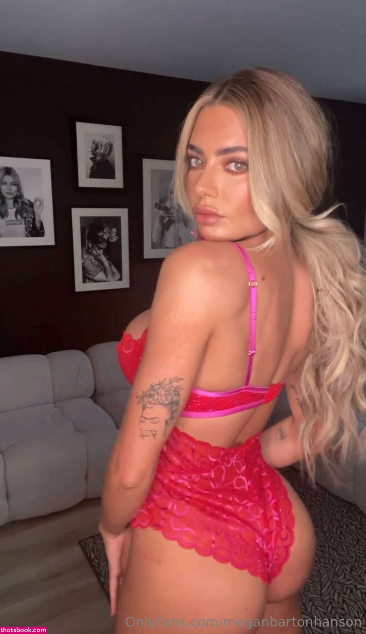 Megan Barton Hanson Photo #31