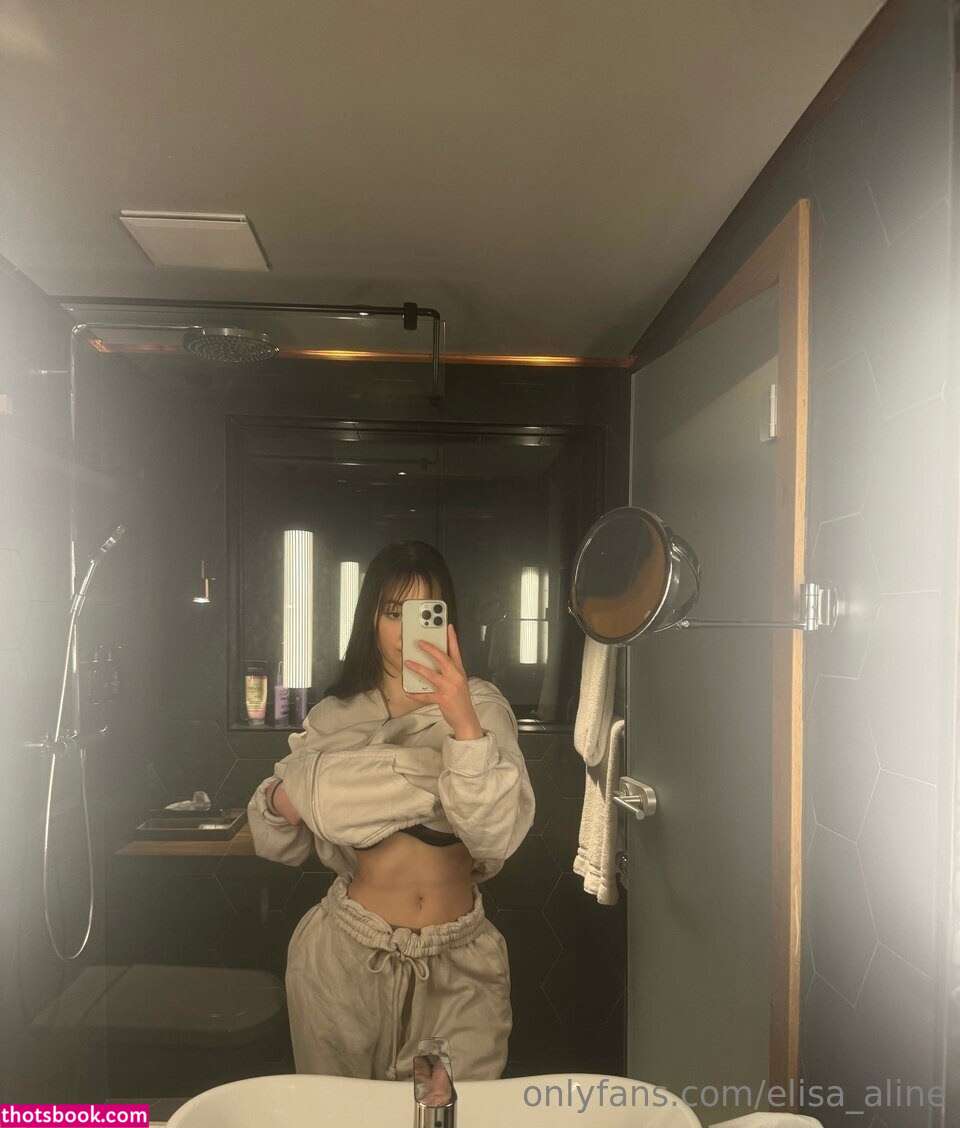 Elisa Aline Photo #65