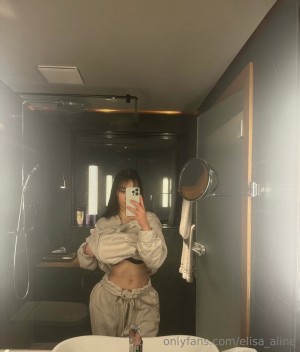 Elisa Aline Photo #65