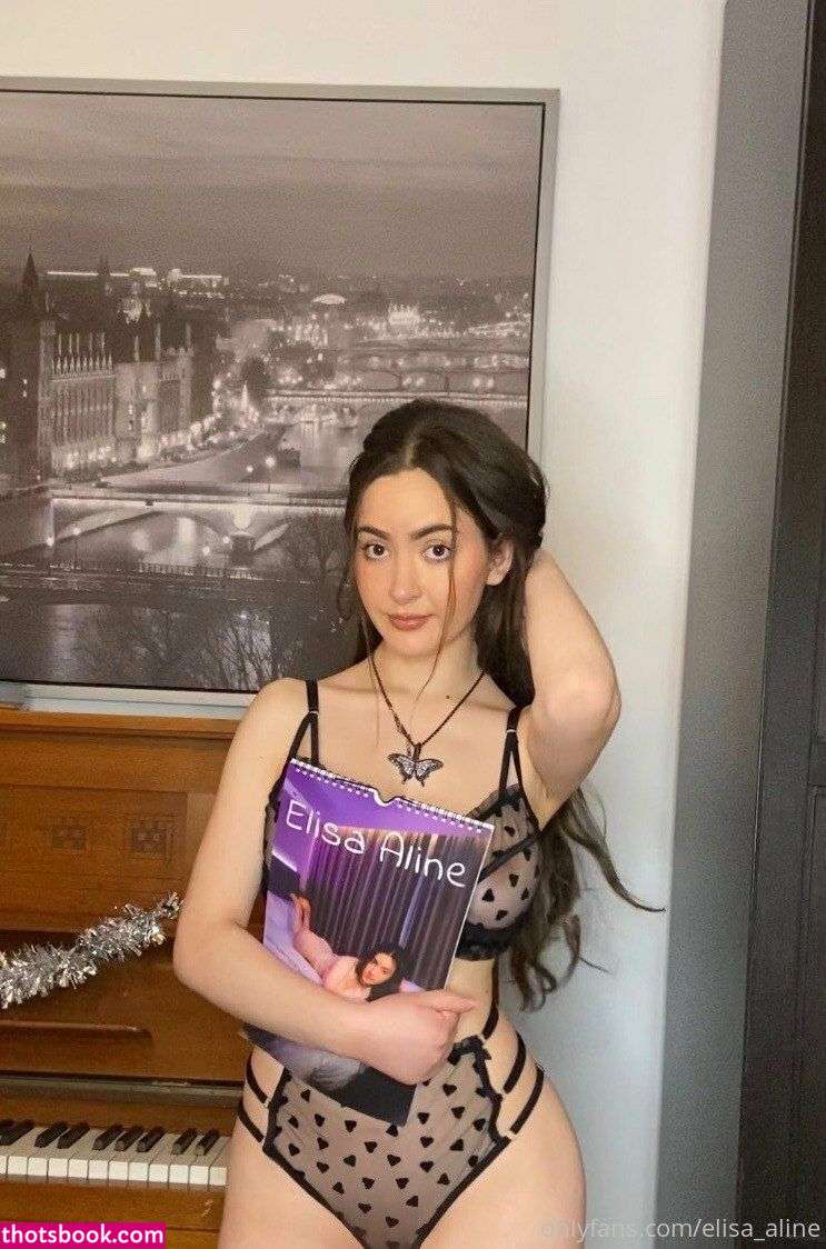 Elisa Aline Photo #155