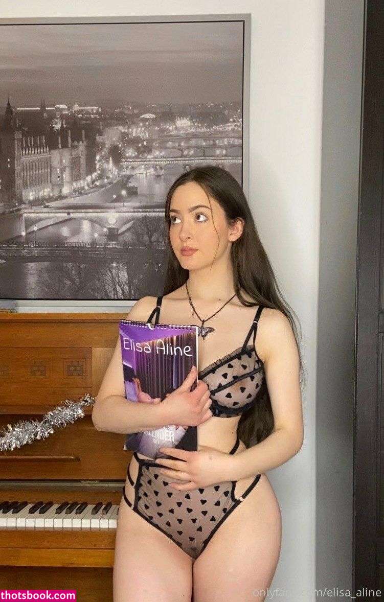 Elisa Aline Photo #157