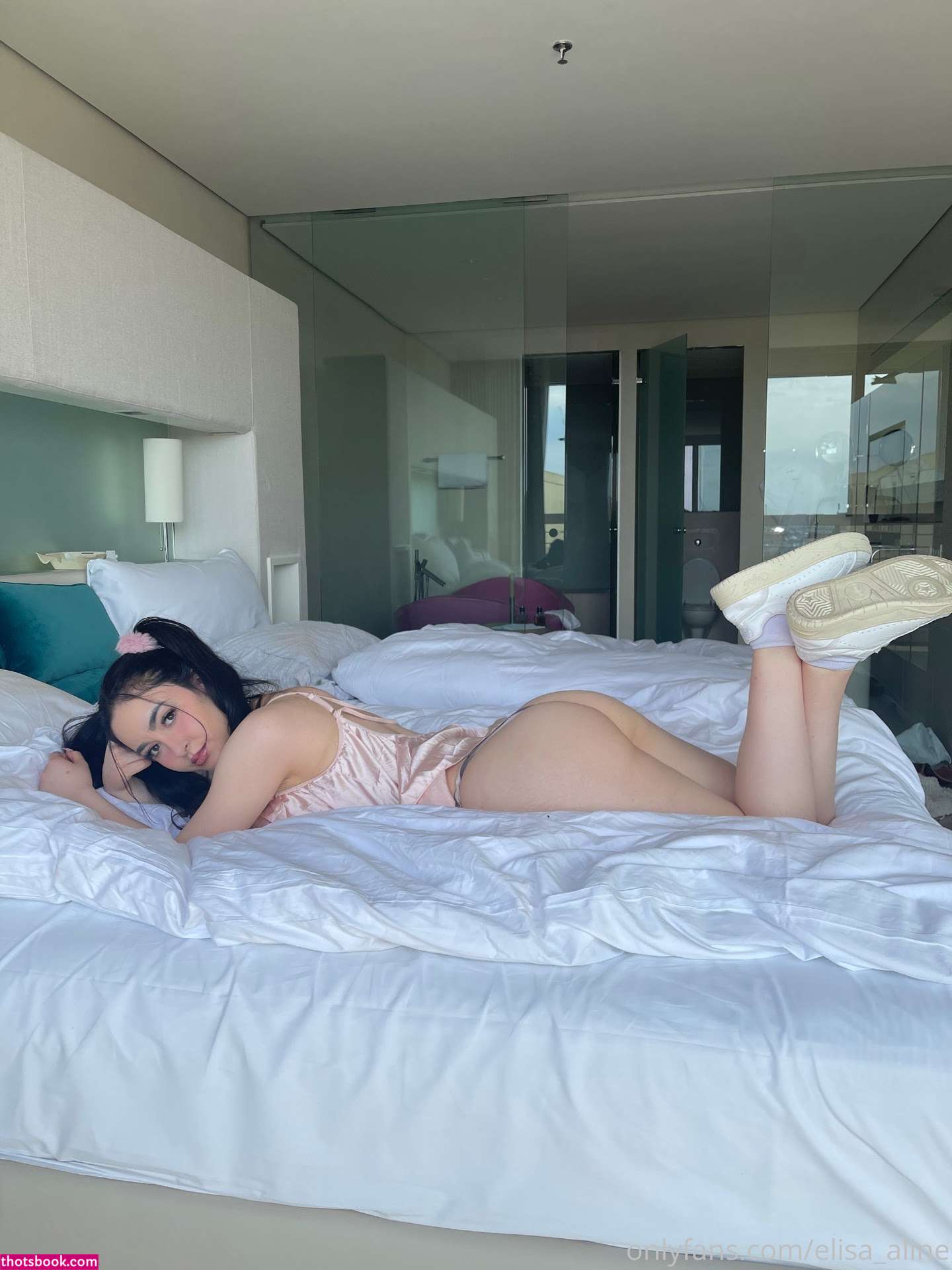 Elisa Aline Photo #167