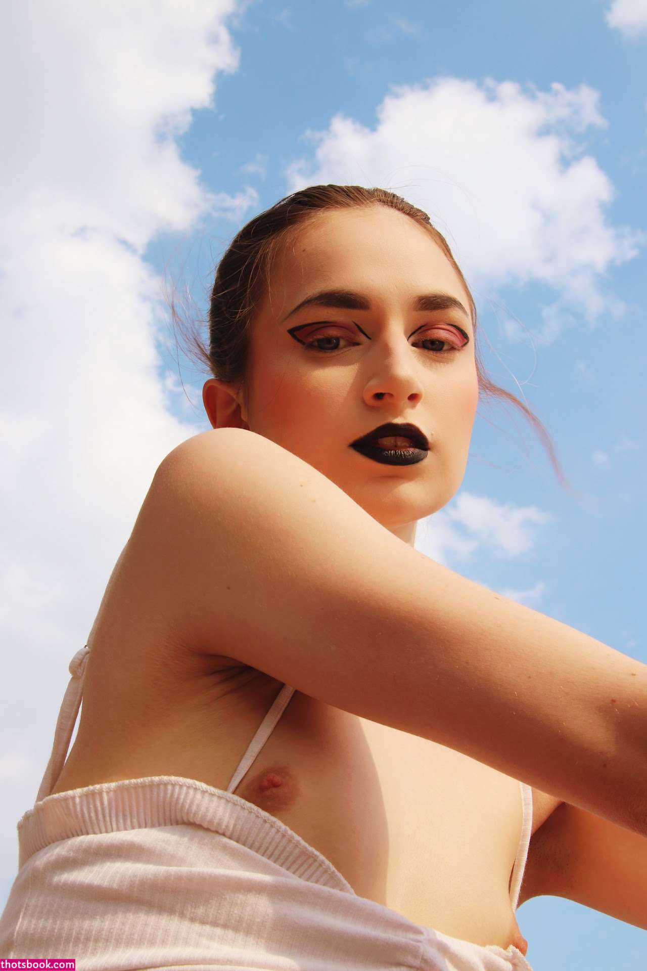 Flora Rodgers Photo #162