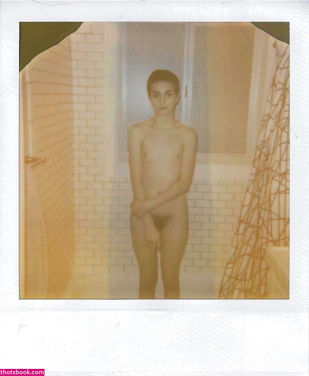 Flora Rodgers Photo #166