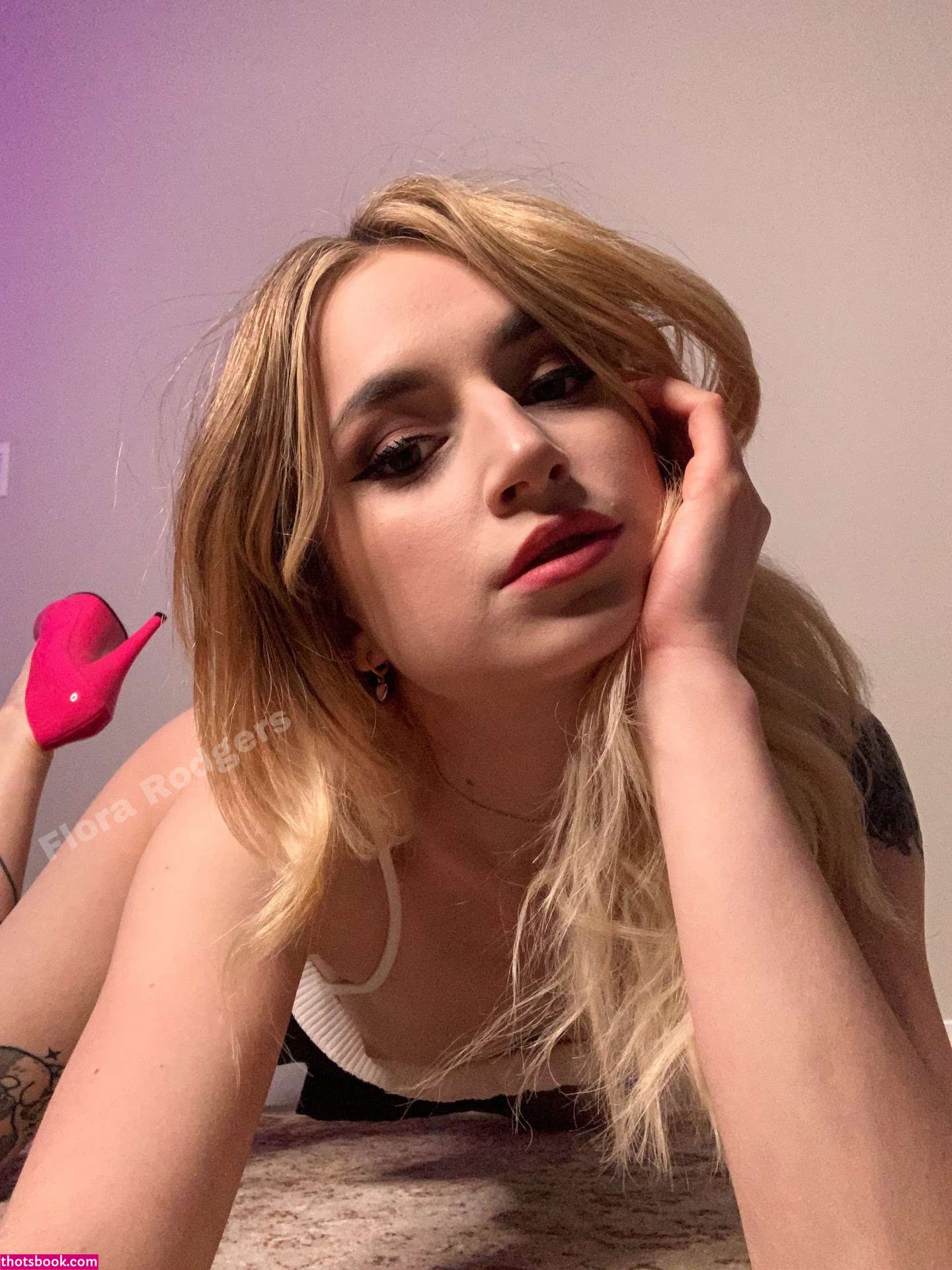 Flora Rodgers Photo #188