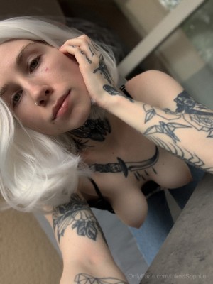 inkedsophiie Photo #105