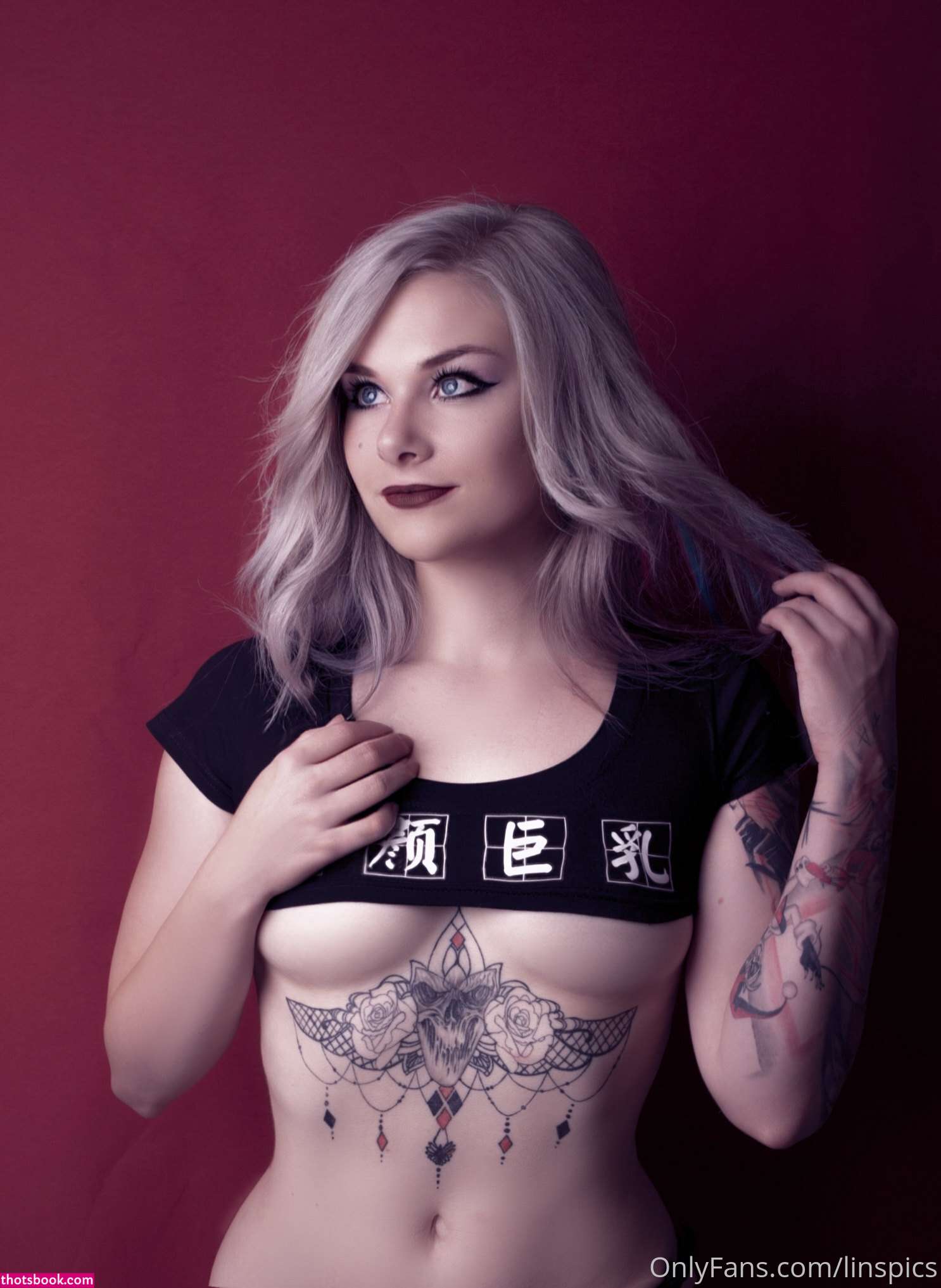 Lins Pics Photo #253