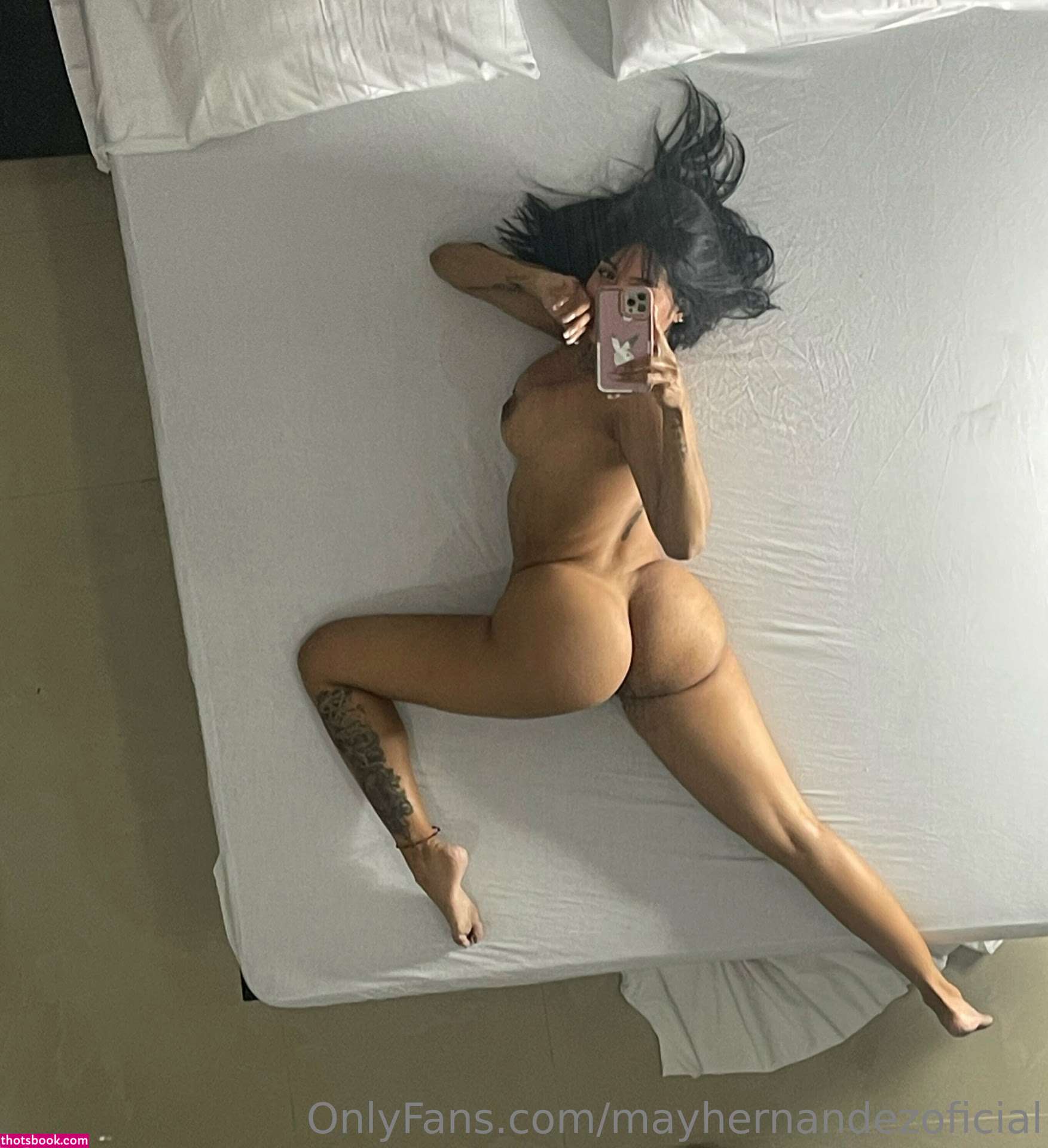 May Hernandez Photo #105