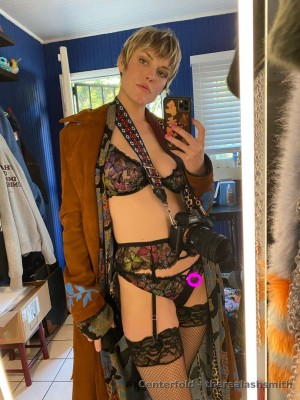 Ashley Smith Post #8