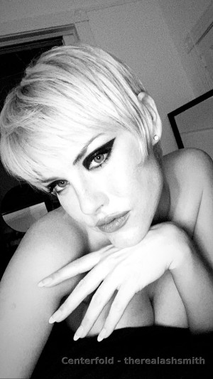 Ashley Smith Photo #33