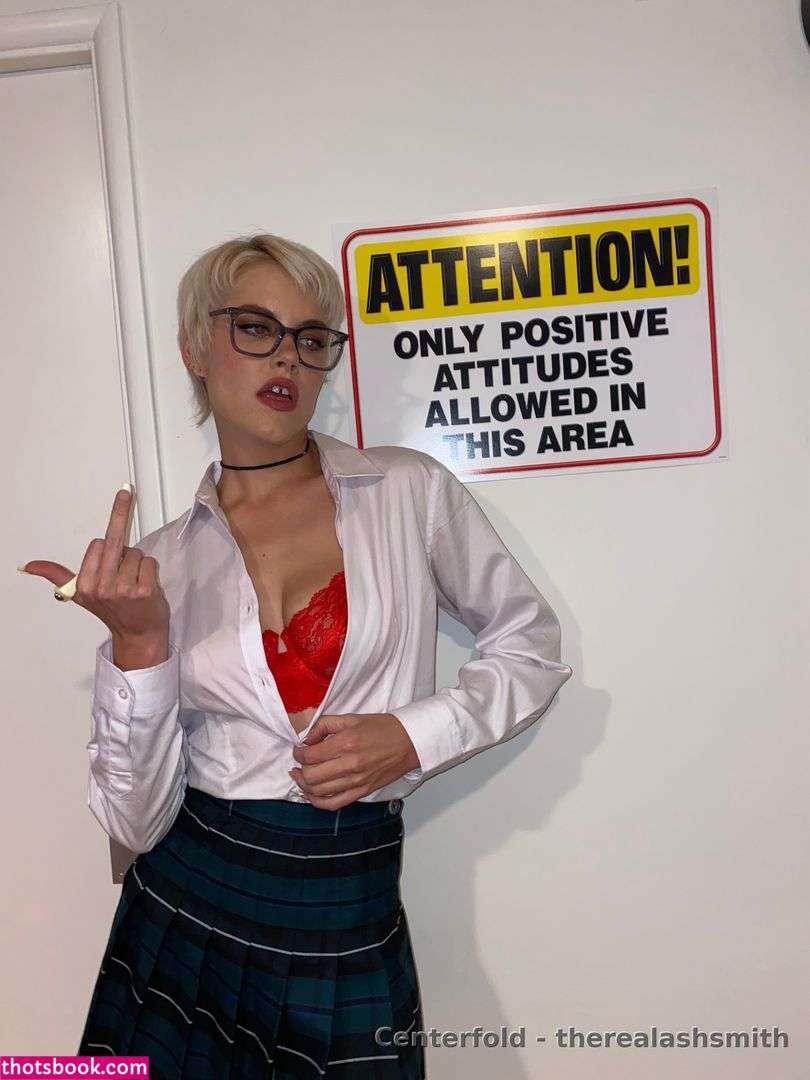 Ashley Smith Photo #41