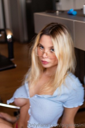 Giovanna Genesini Photo #241