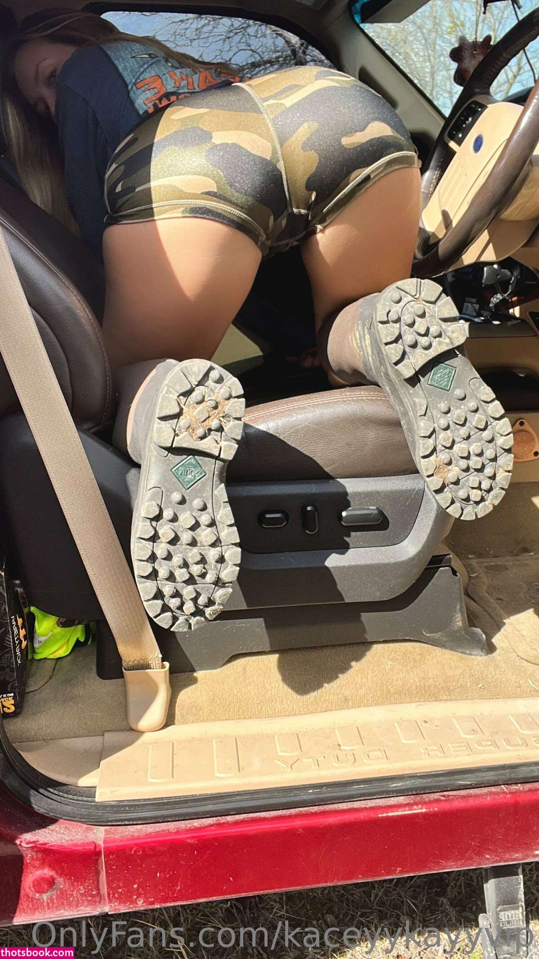 Kacey Kay Photo #137