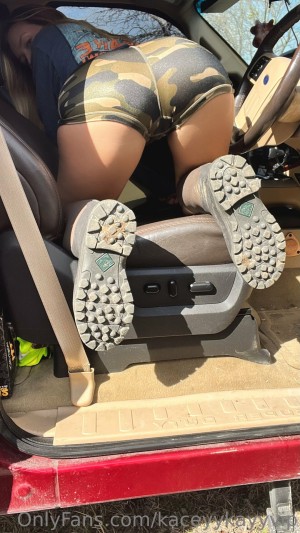 Kacey Kay Photo #137