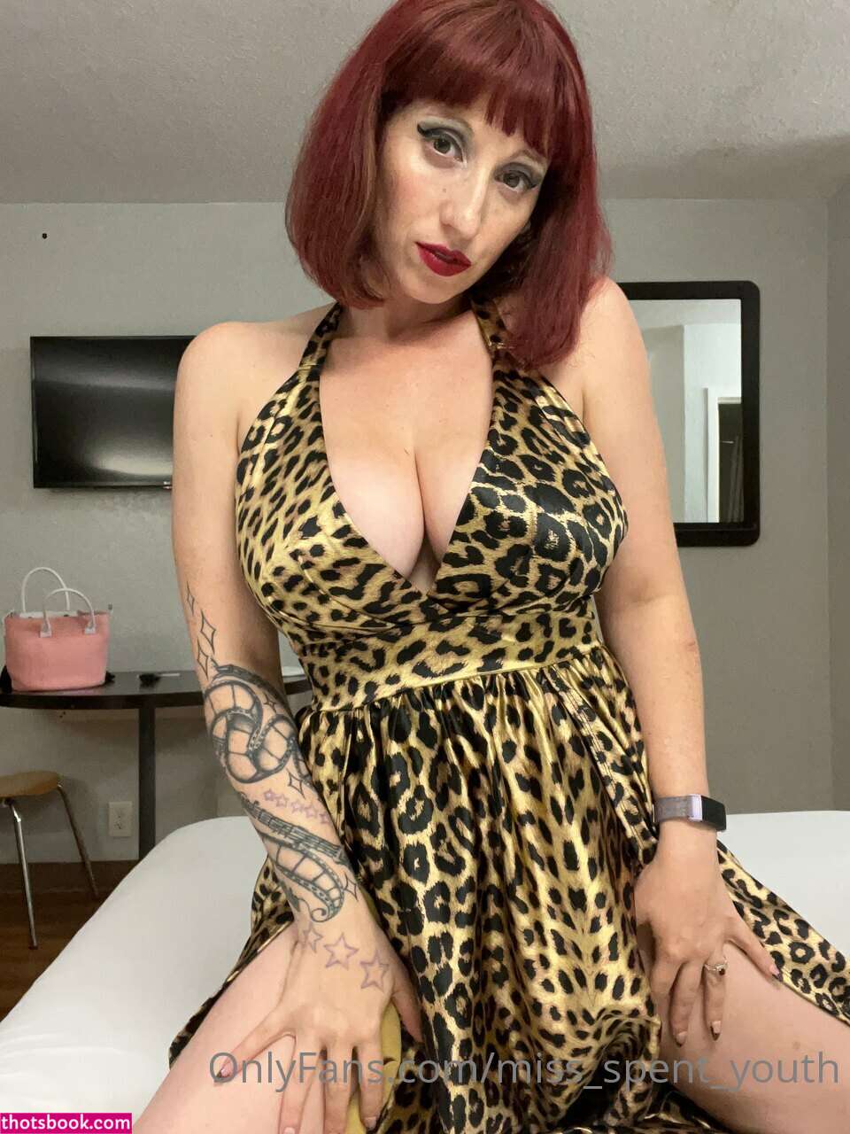 Miss Spent Youth Photo #66