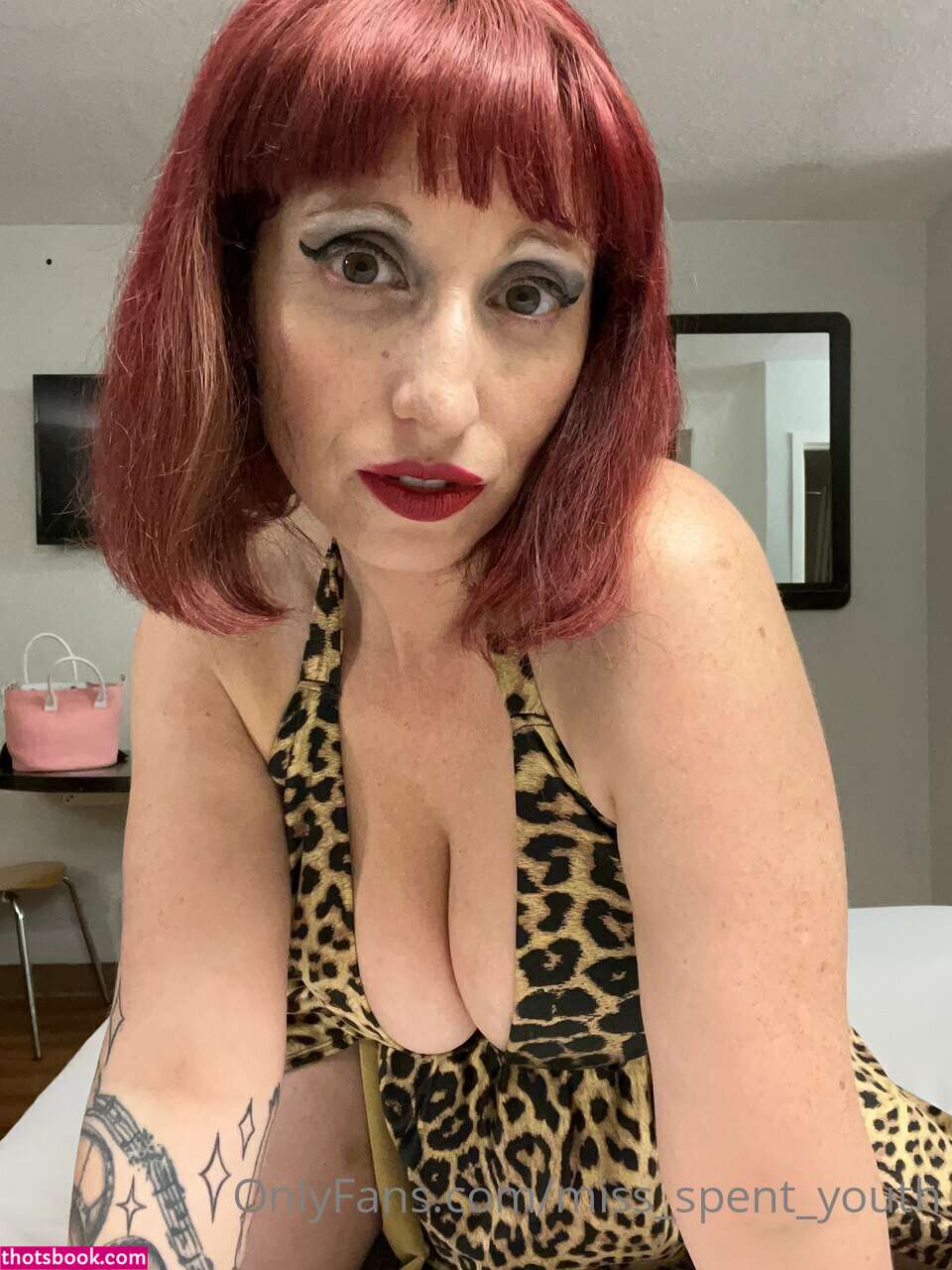 Miss Spent Youth Photo #68