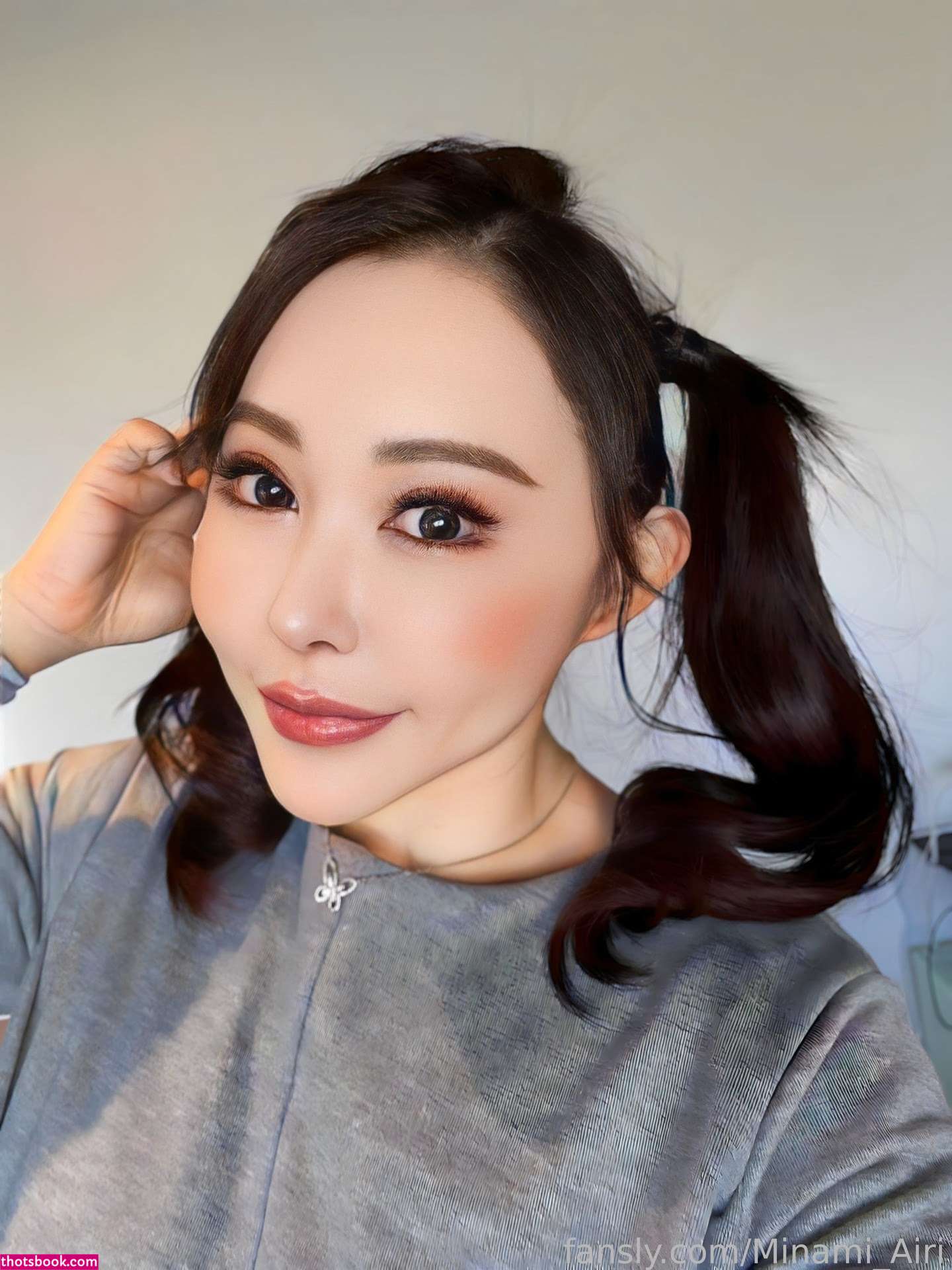 Minami Airi Photo #1