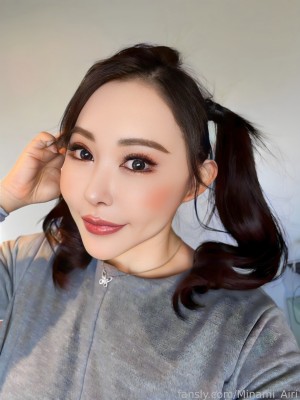 Minami Airi Photo #1