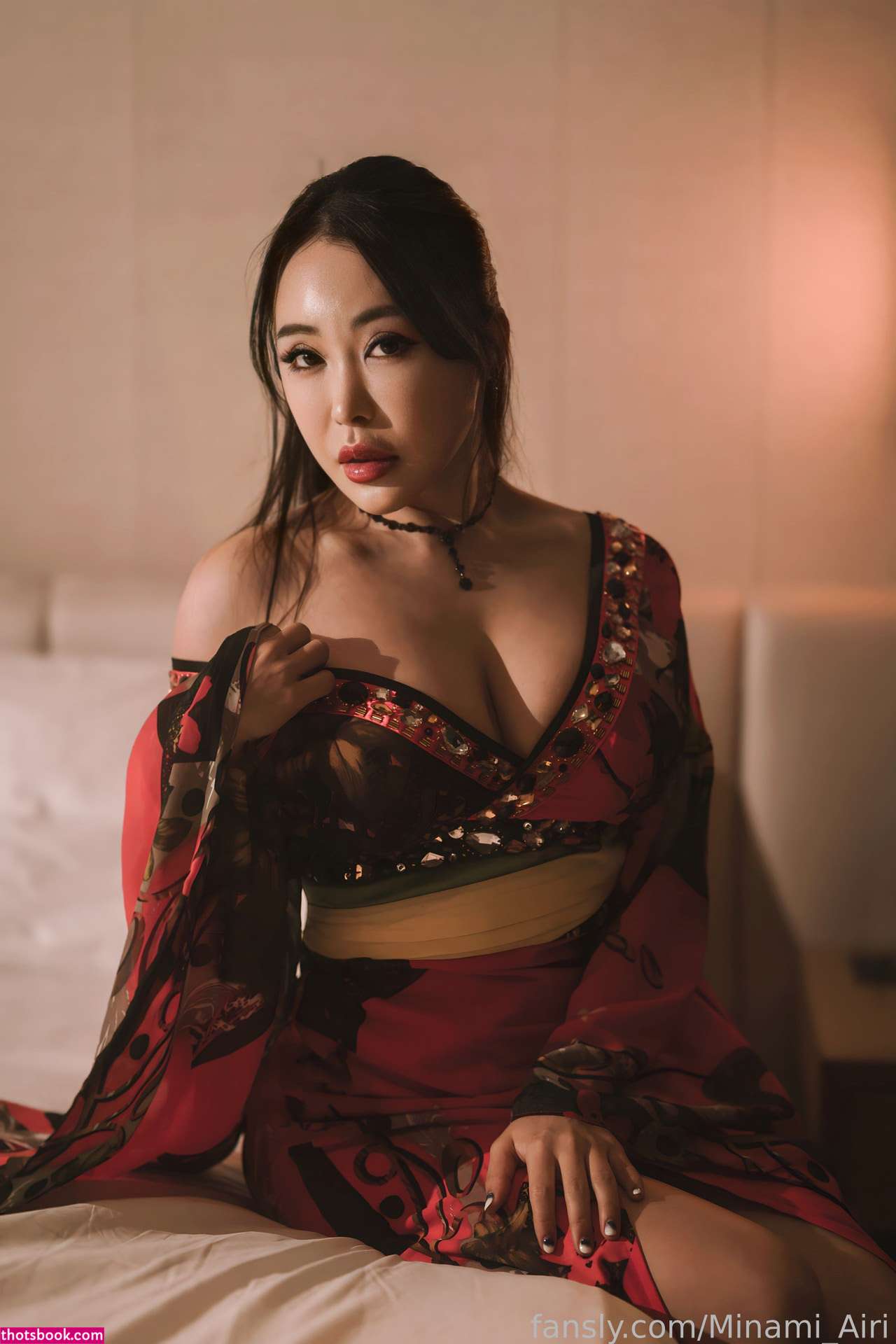 Minami Airi Photo #29