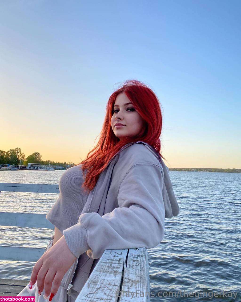 thegingerkay Photo #6