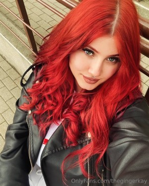 thegingerkay Photo #4