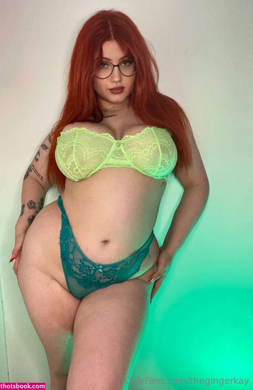 thegingerkay Photo #28