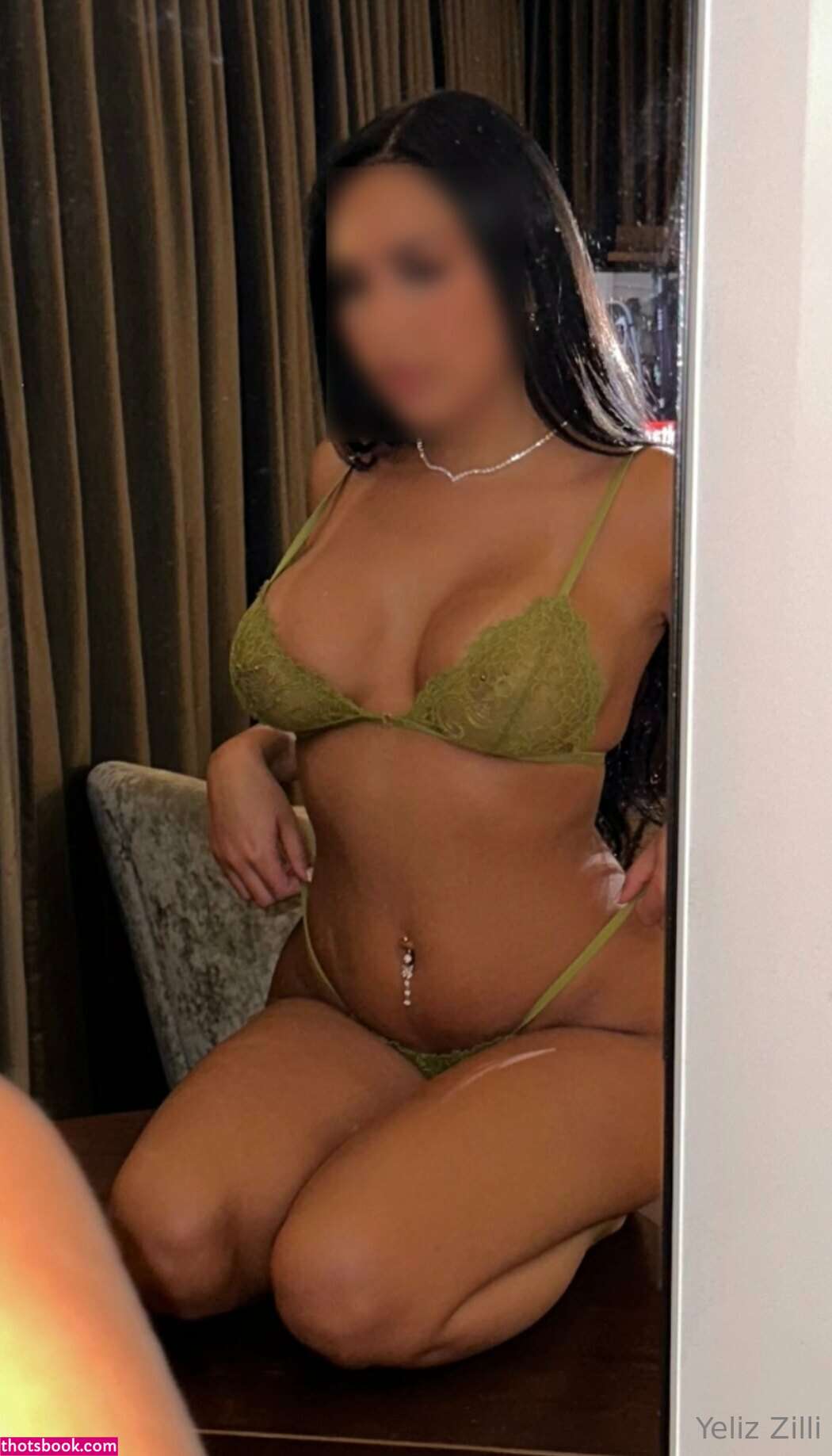 Yeliz Zilli Photo #17