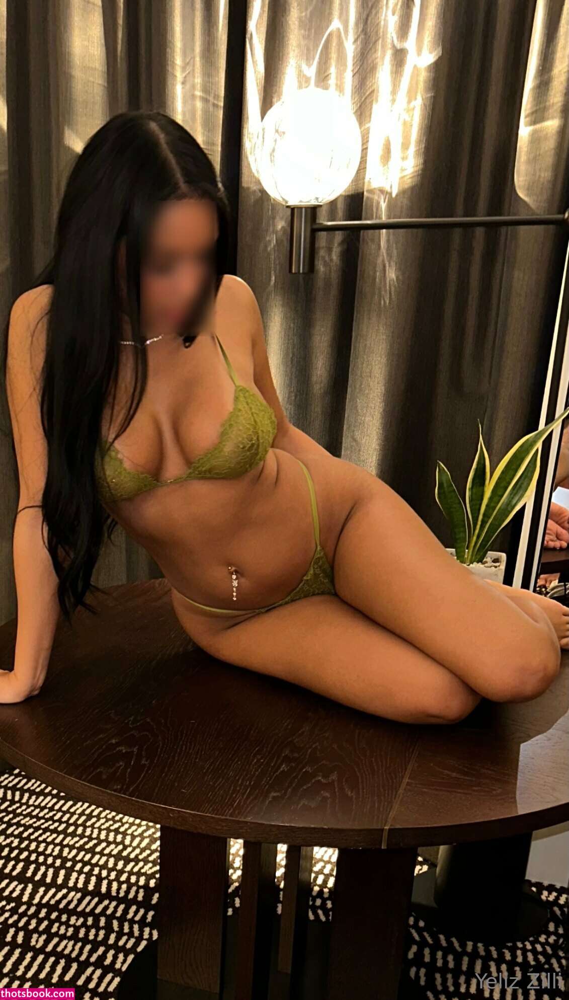 Yeliz Zilli Photo #18