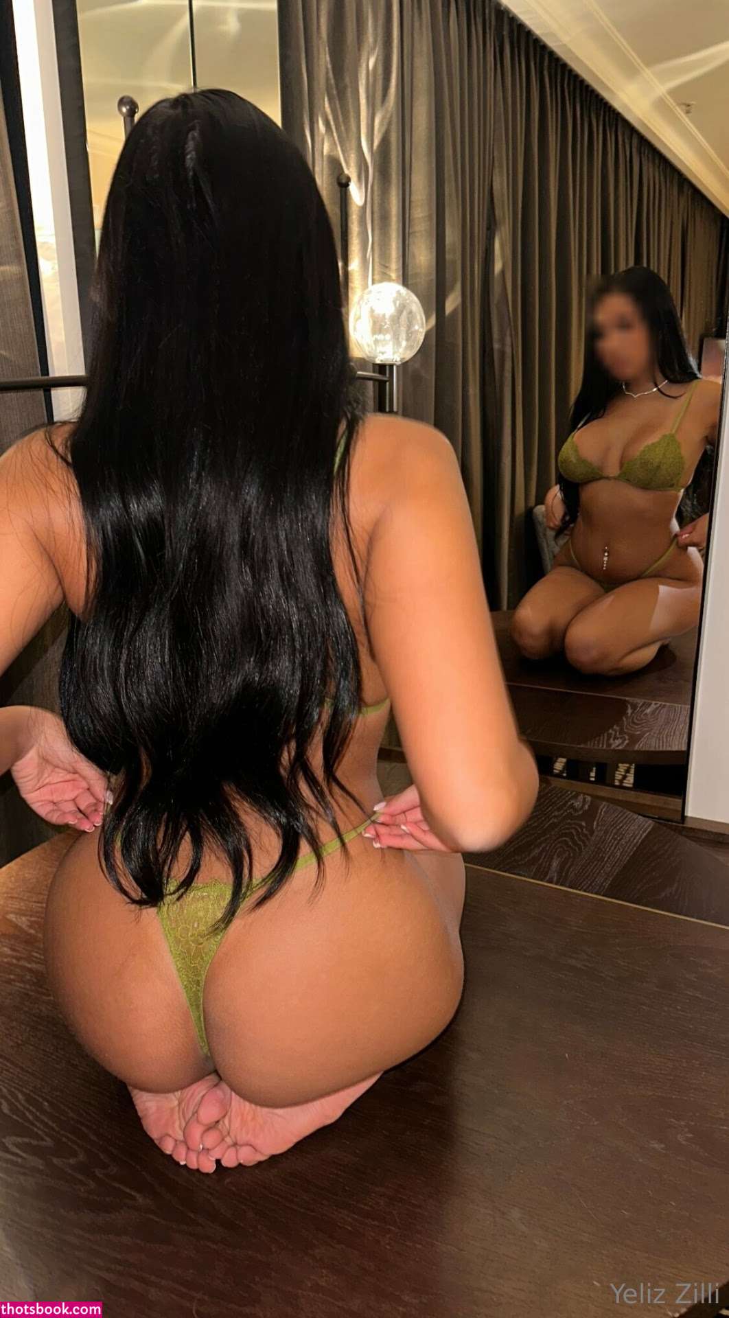 Yeliz Zilli Photo #19