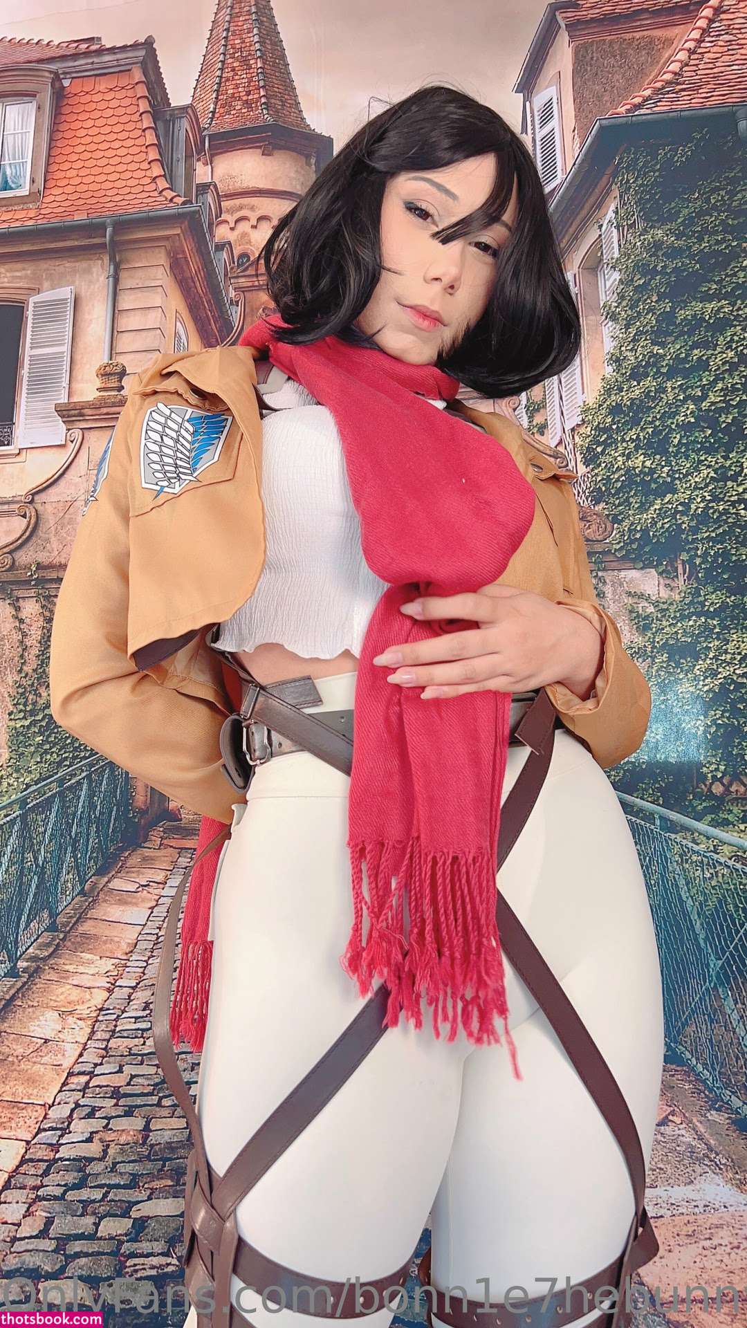 bonn1e7hebunny Photo #183