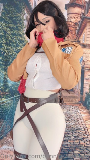 bonn1e7hebunny Photo #190