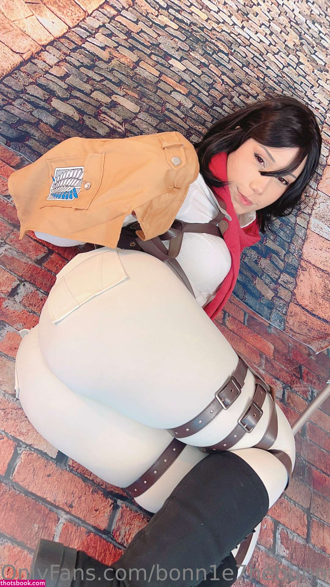 bonn1e7hebunny Photo #339