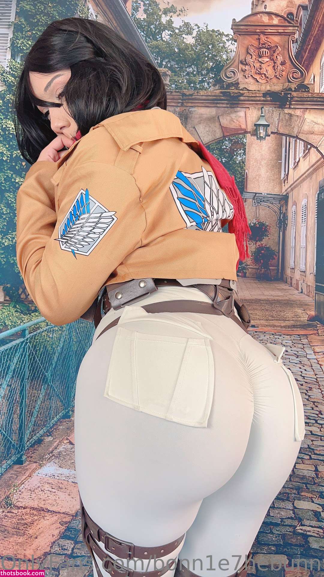 bonn1e7hebunny Photo #340