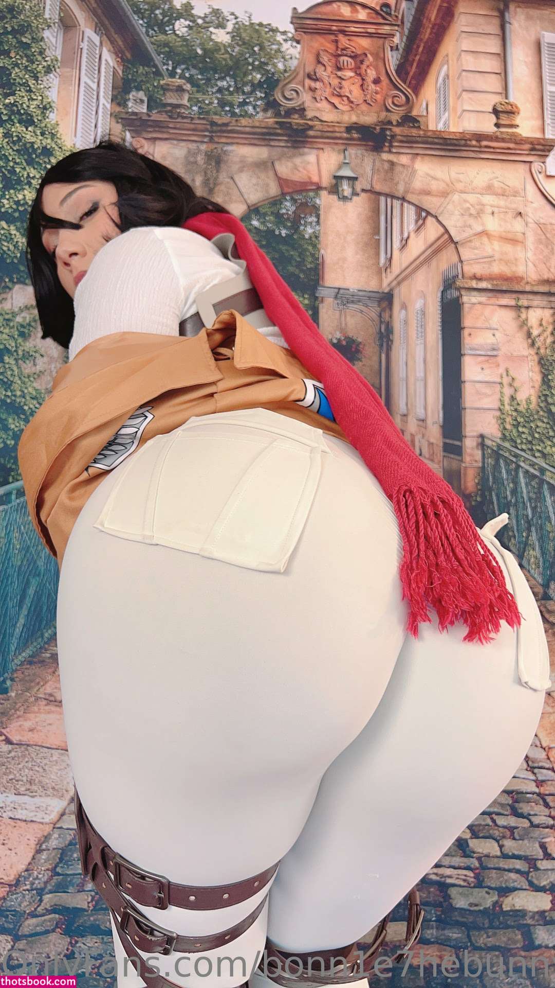 bonn1e7hebunny Photo #343