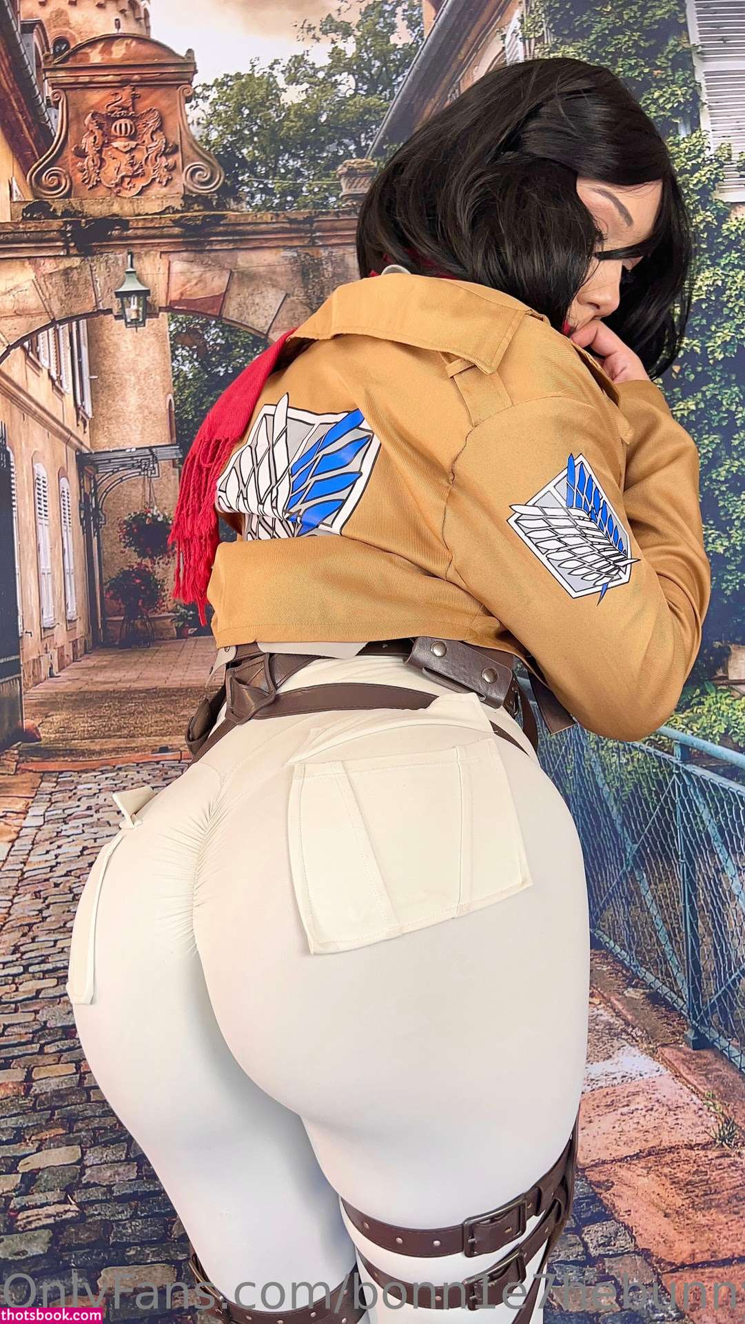 bonn1e7hebunny Photo #345