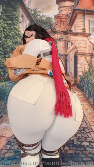 bonn1e7hebunny Photo #344