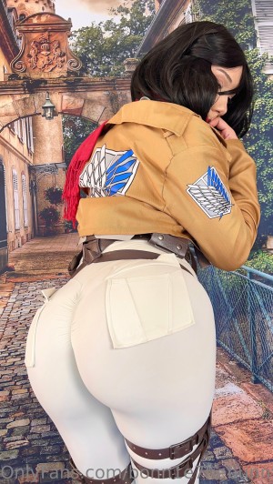 bonn1e7hebunny Photo #345