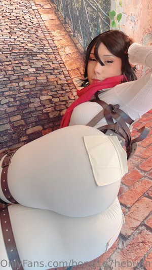 bonn1e7hebunny Photo #347