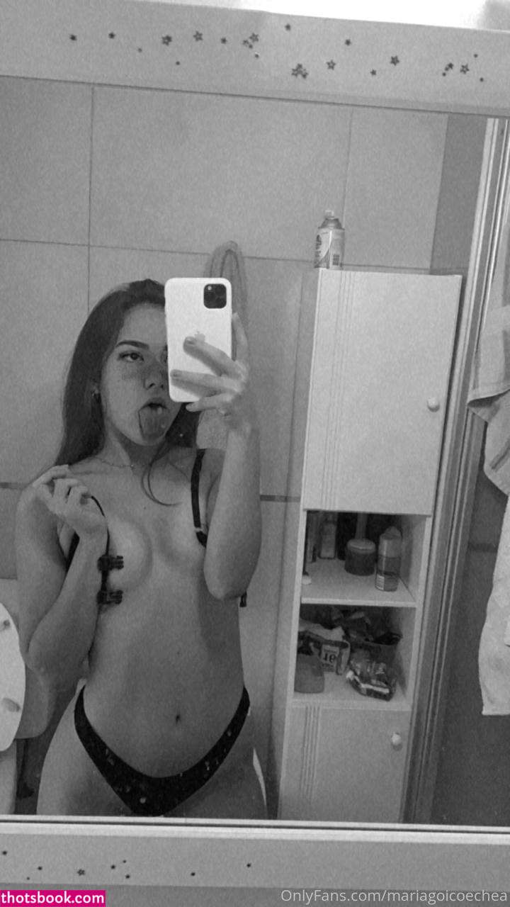 Maria Goicoechea Photo #11