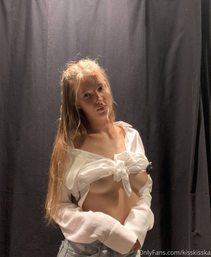 Alena Barhalenko Photo #215