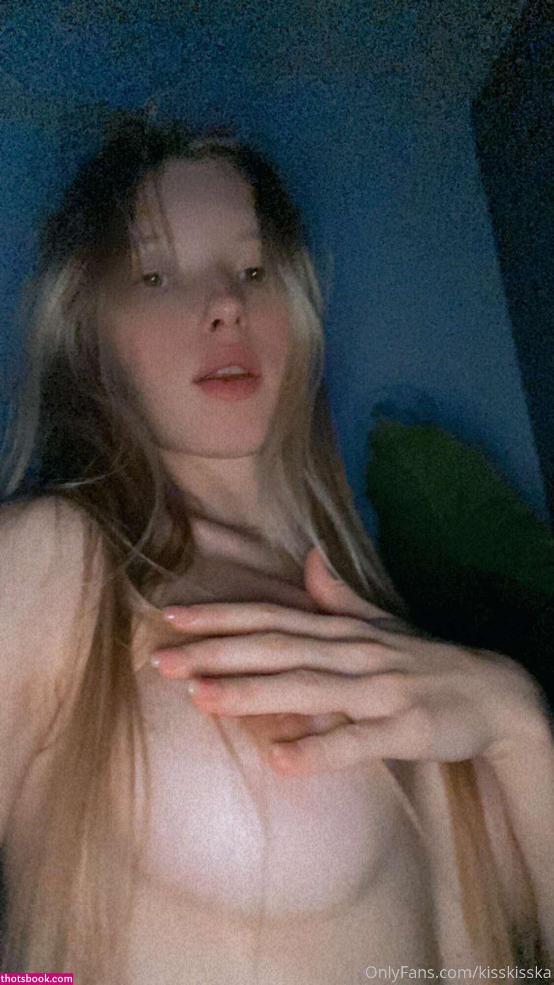 Alena Barhalenko Photo #259