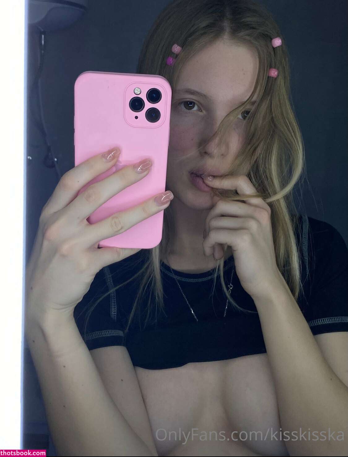 Alena Barhalenko Photo #271