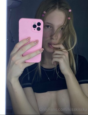 Alena Barhalenko Photo #271