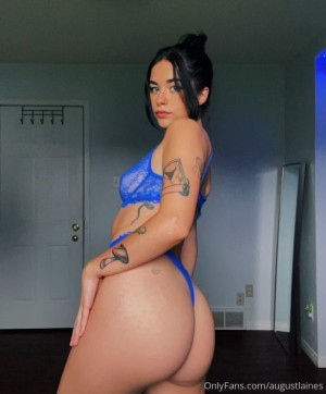 August Laines Photo #54