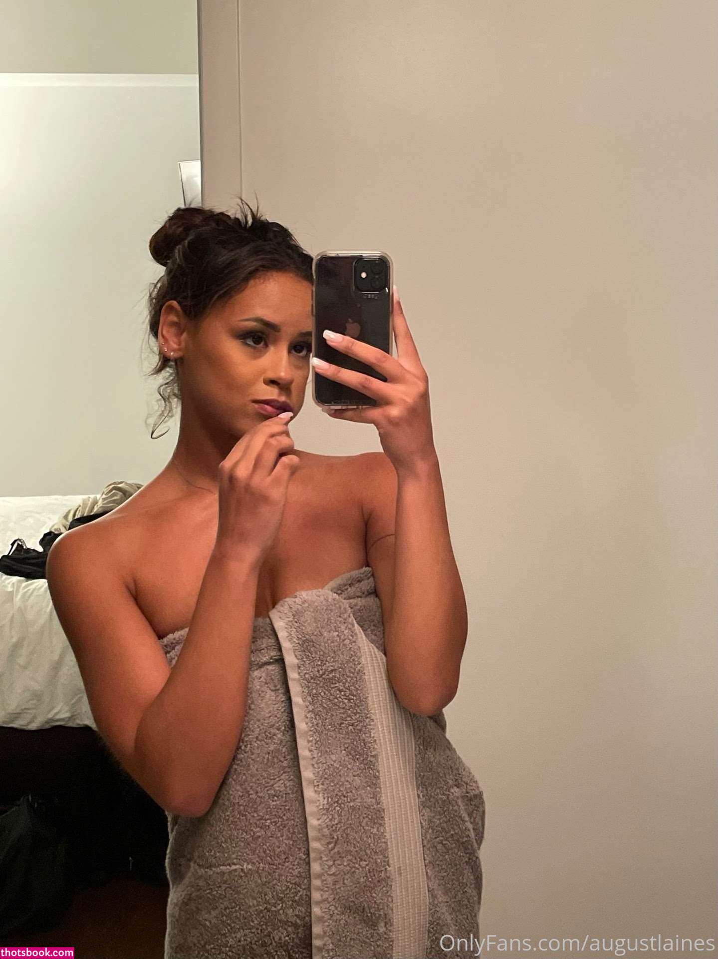 August Laines Photo #65