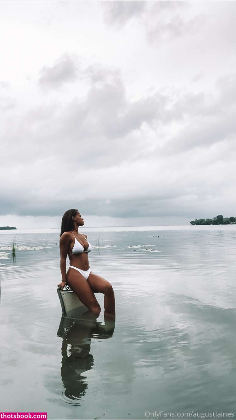 August Laines Photo #120